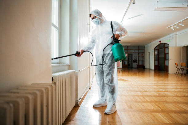 Best Exterminator Services  in Alamosa, CO